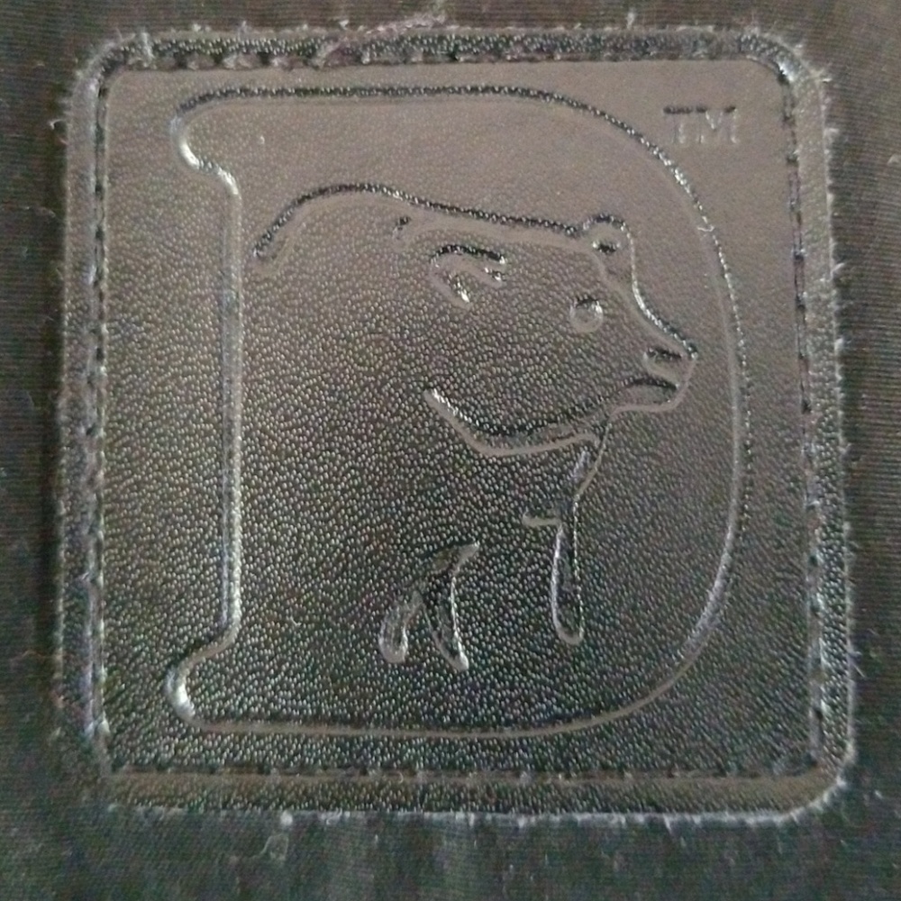 Puffer jacket - Picture 3 of 4